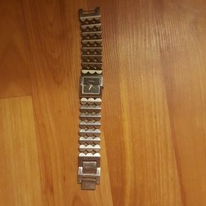 Fossil watch